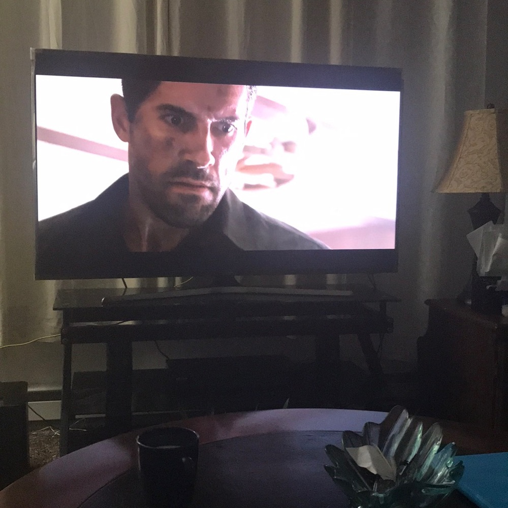 Meet your Posher, Sam